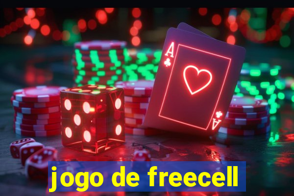 jogo de freecell